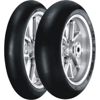 200/60R17 Pirelli DIABLO SUPERBIKE SC1 TL RACE SLICK SOFT Rear NHS