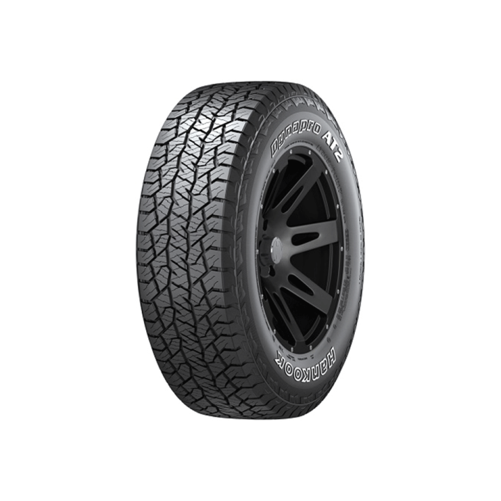 HANKOOK 275/55R20 Dynapro AT2 (RF11) 113 T ( C D B 73dB ) 
