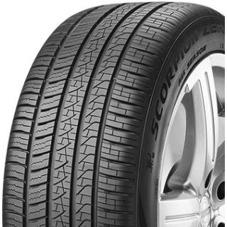 Pirelli Scorpion Zero All Season M+S (LR) 255/55R20 110Y XL Made in United Kingdom