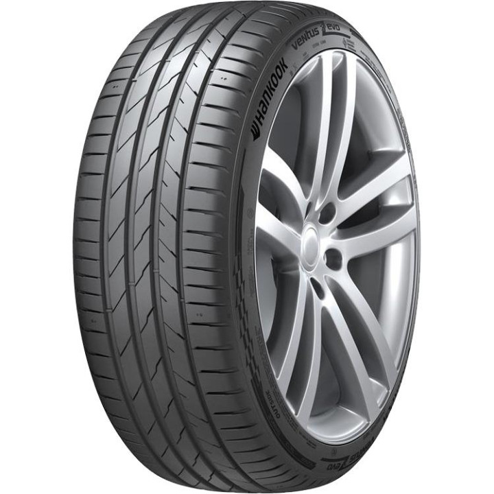 315/35R22 HANKOOK VENTUS EVO SUV (K137A) 111Y XL Ratlankio apsauga 