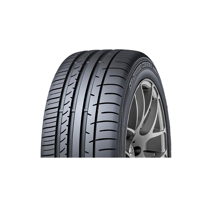 Dunlop DEMO SportMaxx 050 225/50R18 95V 2024 Made in Japan