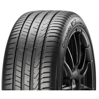 Pirelli Cinturato P7 (P7C2) MO (Ratlankio apsauga) 255/45R19 104Y XL 2