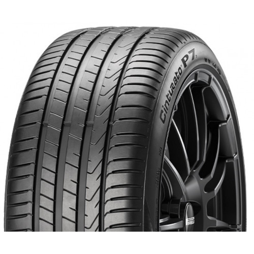 Pirelli Cinturato P7 (P7C2) MO (Ratlankio apsauga) 255/45R19 104Y XL 2025 Made in Germany