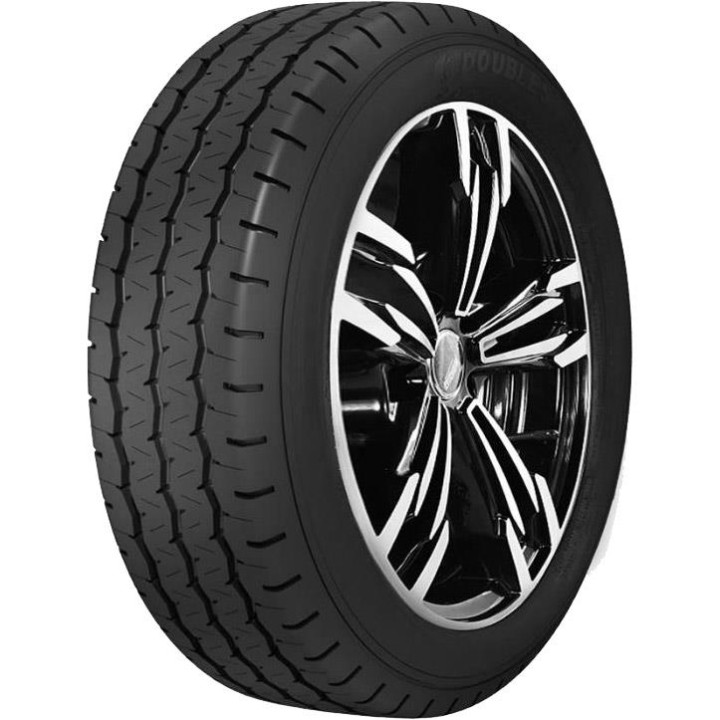 205/70R15C DOUBLESTAR DL01 106/104R  