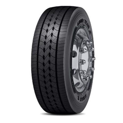 GOODYEAR KMAX S G2 3PMSF 355/50R22.5 156K