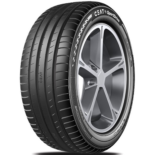 CEAT 245/50R18 CEAT SPORTDRIVE 104W XL FR