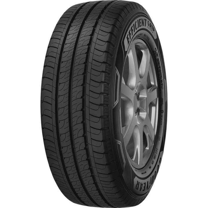 205/70R15C GOODYEAR EFFICIENTGRIP CARGO 106/104S 