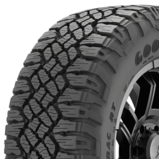 GOODYEAR 265/65R17 Wrangler Duratrac RT 120/117 Q