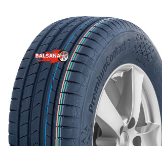 Continental Premium Contact 7 (Ratlankio apsauga) 225/50R17 94Y 2025 M