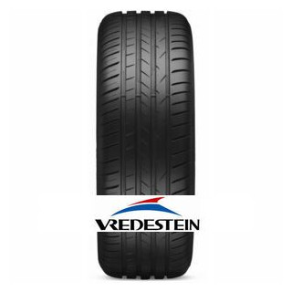 Vredestein Ultrac Plus (Ratlankio apsauga) 215/60R17 96V XL 2025 Made in Hungary