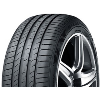 Nexen NFera Primus (Ratlankio apsauga) 225/50R17 98V XL 2025 Made in C