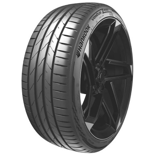 HANKOOK 285/35R19 VENTUS EVO K137 103Y XL FR