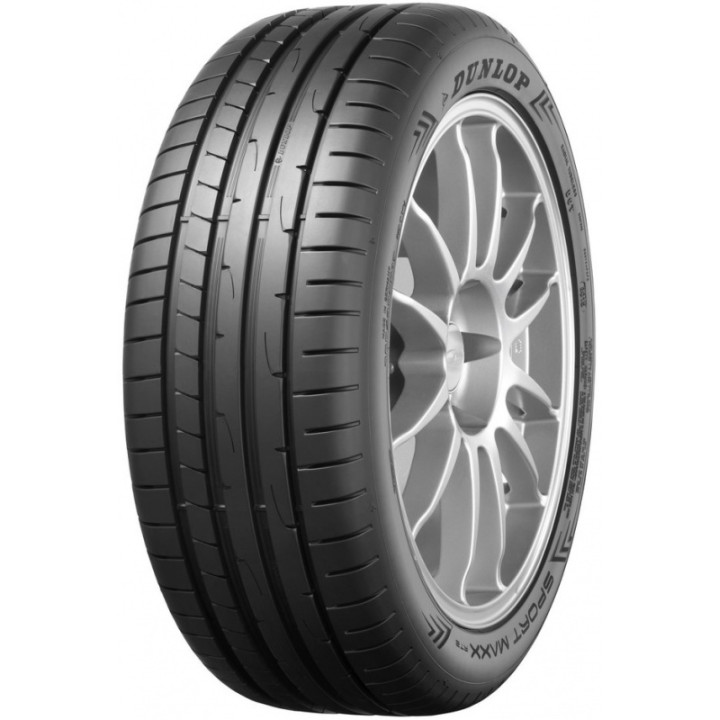 Dunlop SP Sport Maxx RT 2 MFS (Ratlankio apsauga) 225/50R17 98Y XL 2025 Made in Germany