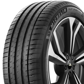 Michelin Pilot Sport 4 SUV ZP FRV (*) (Ratlankio apsauga) 315/35R21 111Y XL RFT 2024