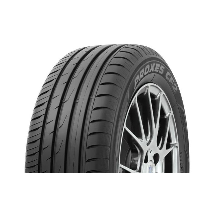 Toyo Proxes CF-2 225/60R18 100W 2022 Made in Japan