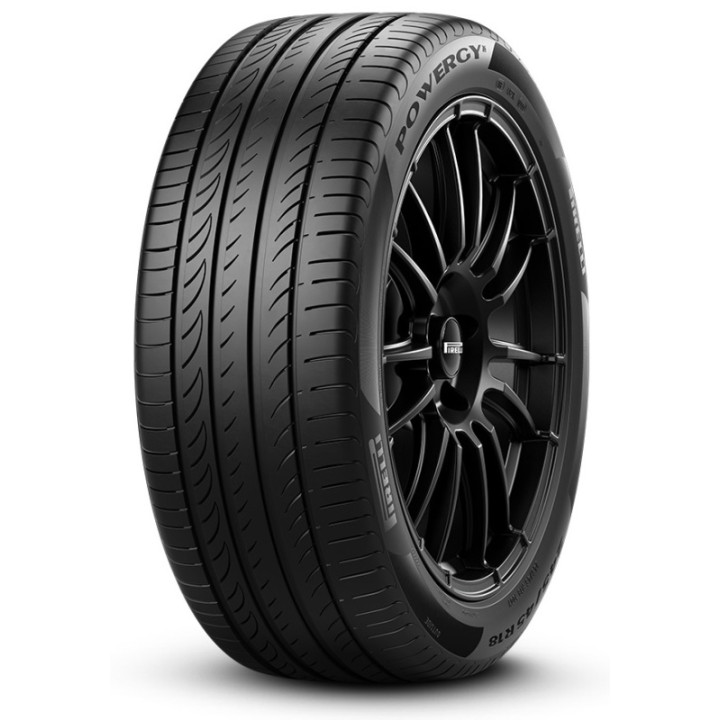 Pirelli POWERGY (Ratlankio apsauga) 225/50R17 98V XL 2025 Made in Roma