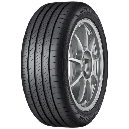 Goodyear DEMO 20 KM Efficientgrip 2 SUV 215/65R16 98H 2024 Made in Slovenia
