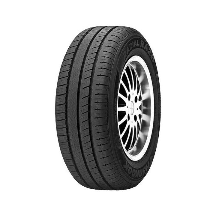 205/65R16C HANKOOK RADIAL (RA28E) 107/105T 
