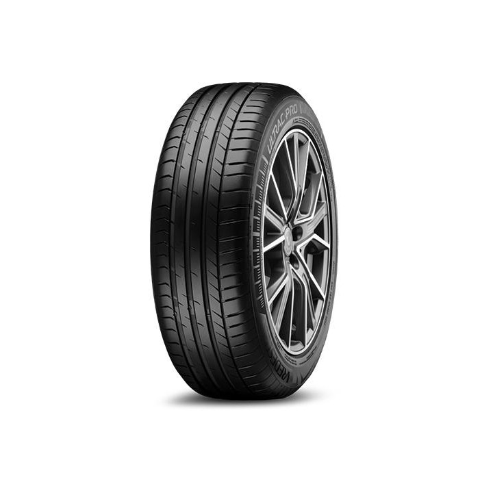 VREDESTEIN ULTRAC PRO XL 255/40R21 102Y