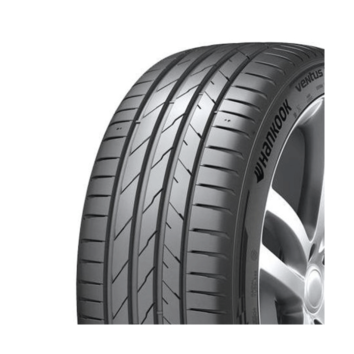 HANKOOK 245/40R19 Ventus Evo (K137) 98 Y XL ( C A B 70dB ) 