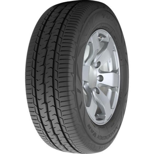205/65R16C TOYO NANOENERGY VAN 107/105T 
