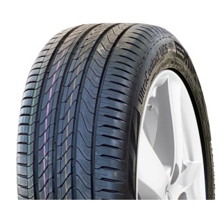 Continental DEMO 50 KM Ultra Contact UC-6 (Ratlankio apsauga) 225/50R18 95V 2023