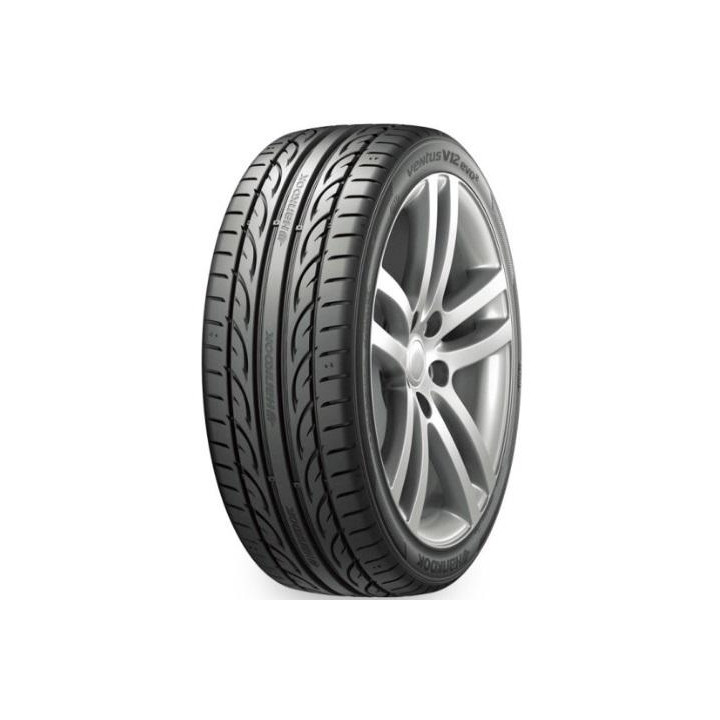 HANKOOK K120 XL 235/40R18 95Y