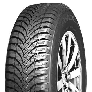 Nexen Winguard Snow G3 WH21 215/60R16 99H XL 2024 Made in Czech Republic