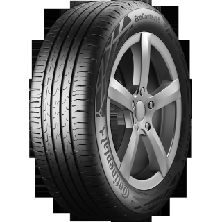CONTINENTAL ECOCONTACT 6 235/55R18 100V