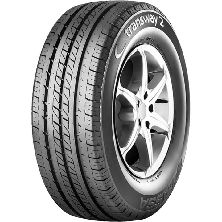 215/75R16C LASSA TRANSWAY 2 116/114R 