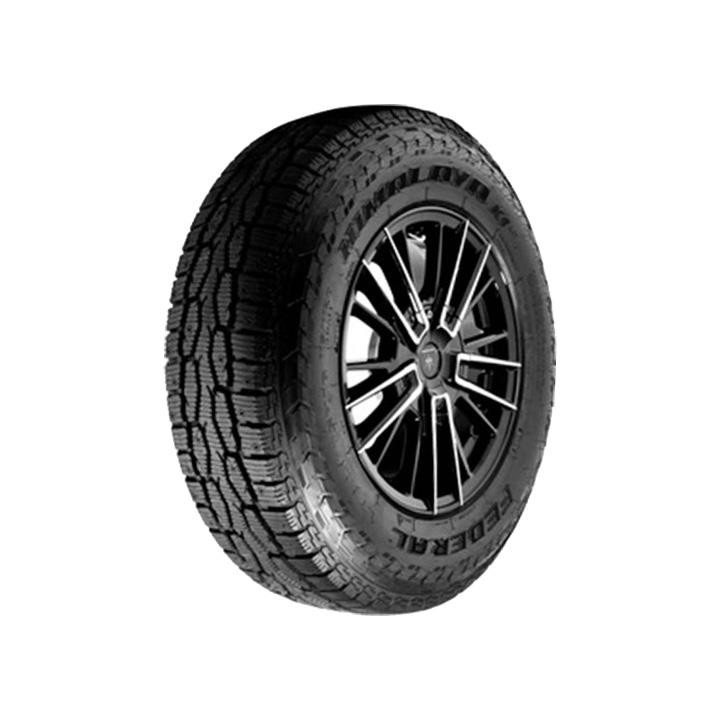 265/70R17 FEDERAL HIMALAYA K1 LT 121/118Q   