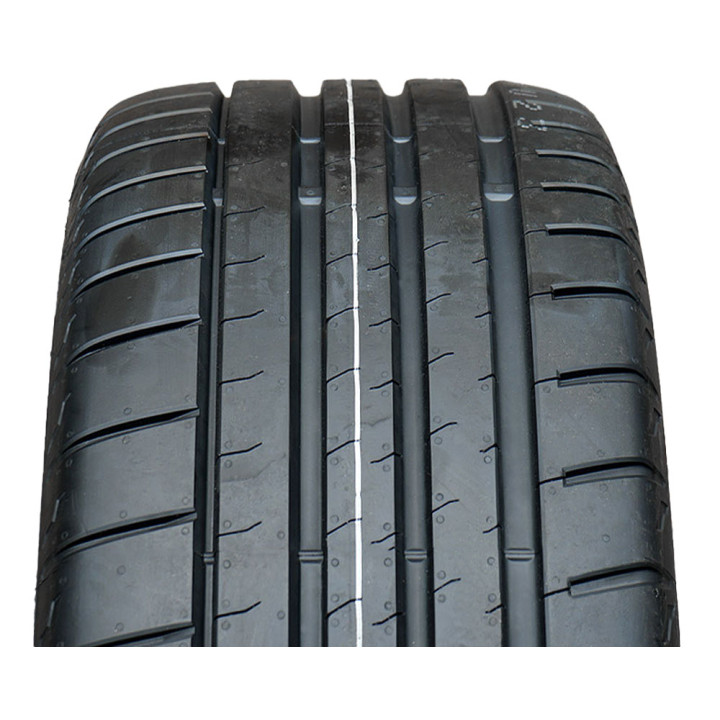 Bridgestone Potenza Sport (Ratlankio apsauga) 235/35R19 91Y XL 2025 Made in Poland