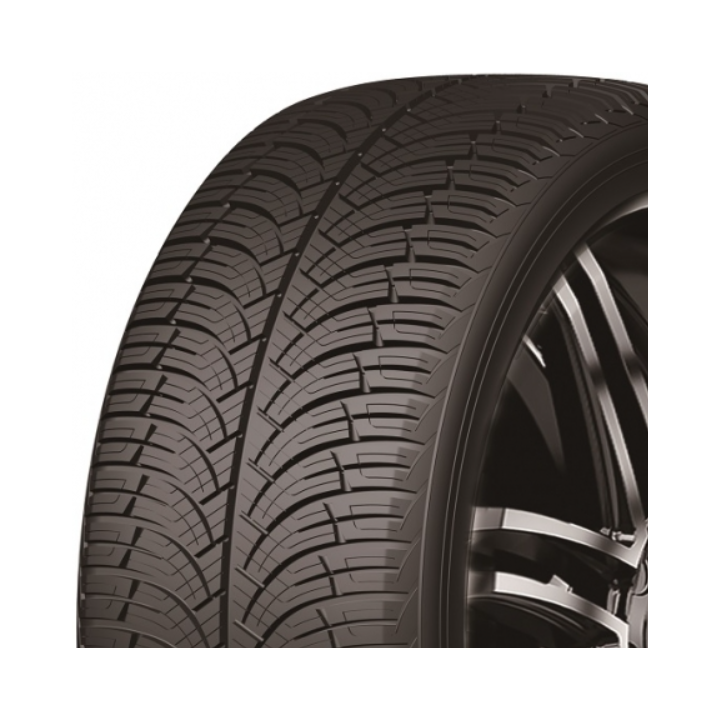 Fronway FRONWING All Season M+S (Ratlankio apsauga) 235/55R18 104V XL 2024