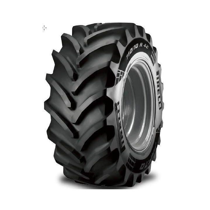 600/65R28 Pirelli PHP:65 154D TL