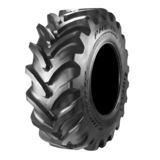 IF650/65R34 Pirelli PHE:65 161D TL