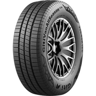 205/75R16C GITI GITI VAN ALL SEASON LA1 113/111R  