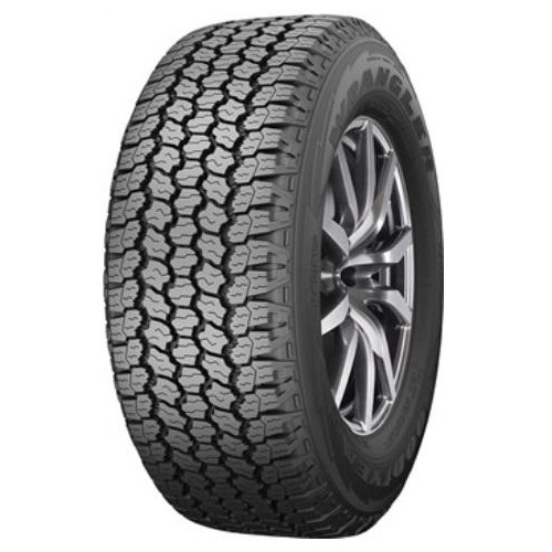 GOODYEAR WRL AT ADV LR FP XL 255/70R18 116H