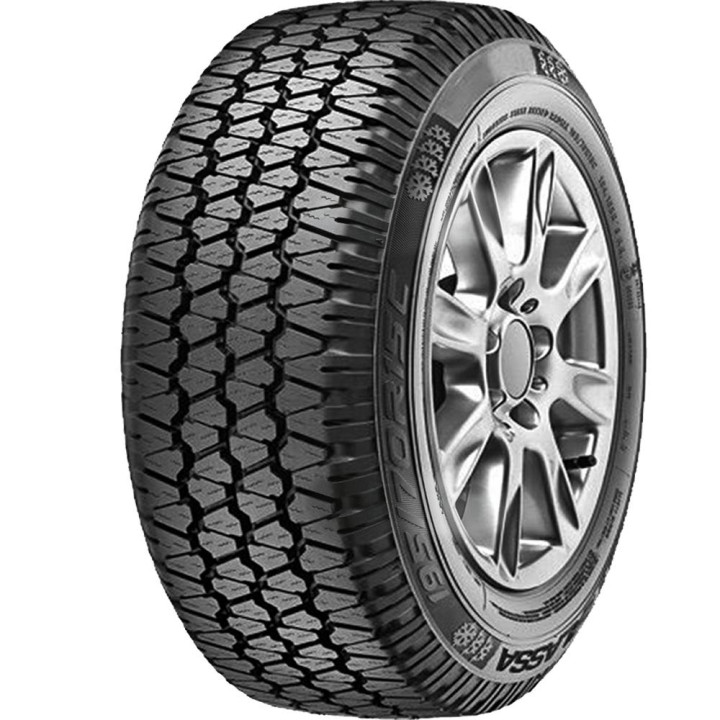 195/75R16C LASSA MULTIWAYS-C 107/105Q   