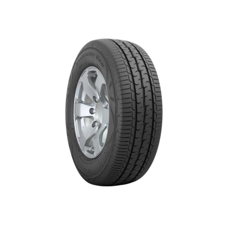 TOYO NANOENERGY VAN 235/65R16 115S