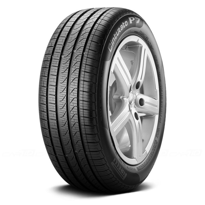 PIRELLI 225/60R18 CINTURATO P7 104W XL RFT *