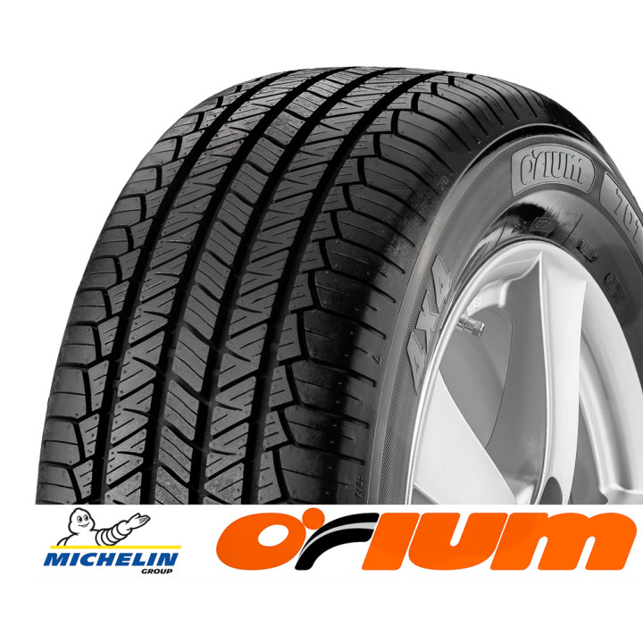 Orium 701 4x4 SUV M+S (Ratlankio apsauga) 225/65R17 106H 2022 Made in Serbia