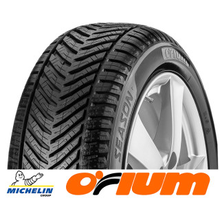 Orium ALL SEASON SUV M+S 215/65R16 102V XL 2022 Made in Serbia