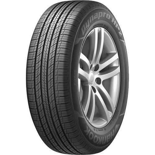 HANKOOK 285/40R22 DYNAPRO HP2 RA33D 110H XL AO