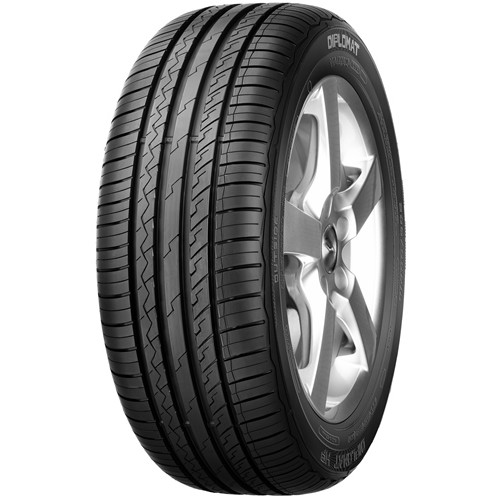 DIPLOMAT 185/60R14 DIPLOMAT HP 82H