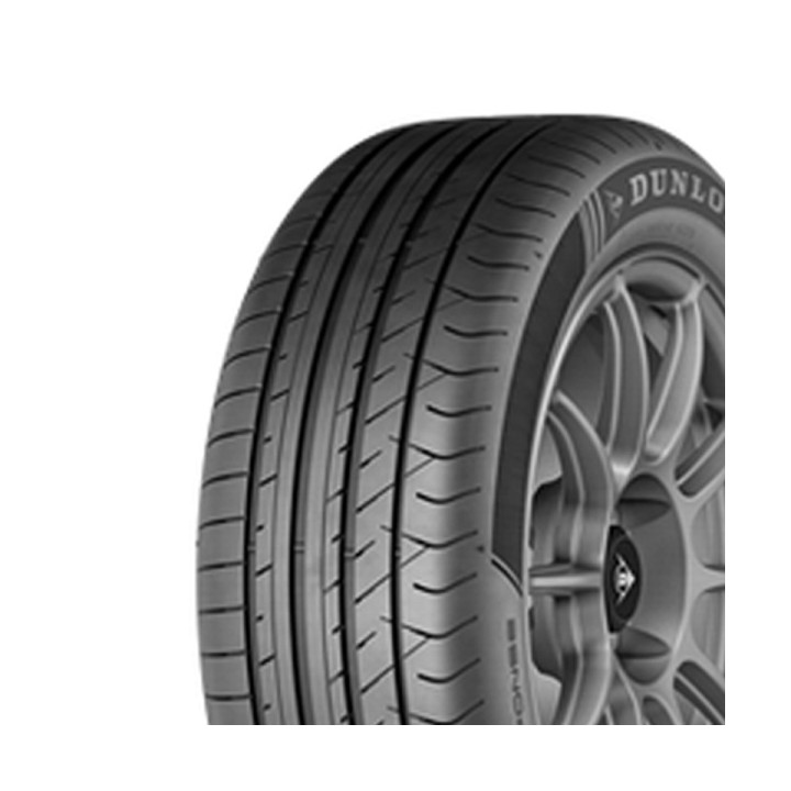 DUNLOP 225/55R19 SPORT RESPONSE 99 V ( B B B 69dB )