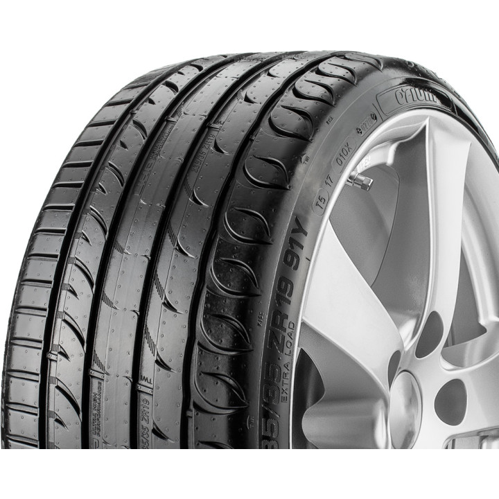 Orium Ultra High Performance (Ratlankio apsauga) 245/40R19 98Y XL 2023 Made in Serbia