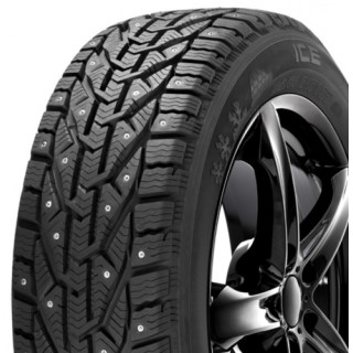 Orium Ice Studded S/D (Ratlankio apsauga) 195/55R16 91T XL 2021 Made i