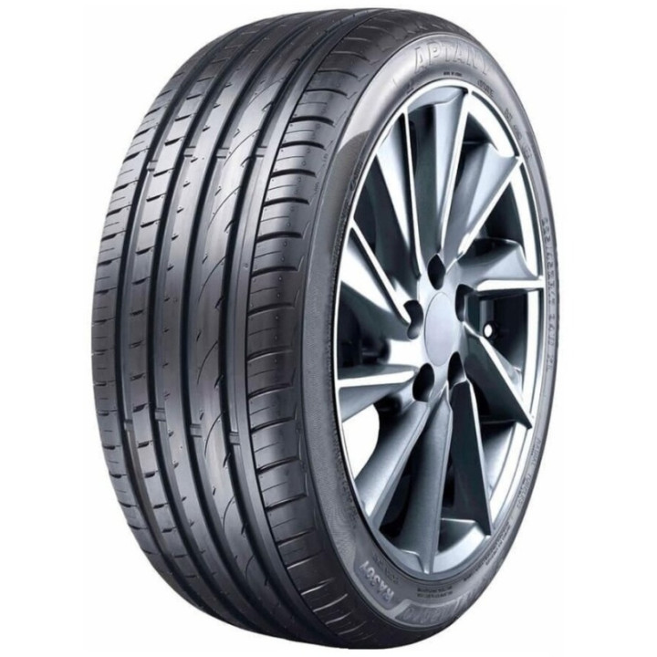 Aptany RA301 (Ratlankio apsauga) 215/55R18 95V 2025