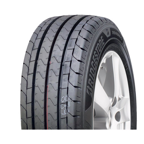 Bridgestone Duravis VAN Enliten 8PR 215/65R16 109/107T C 2025 Made in Spain