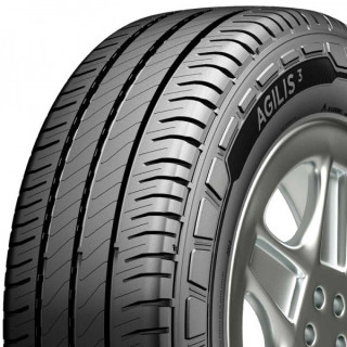 MICHELIN 225/70R15 Agilis 3 112/110 S ( B A B 72dB )